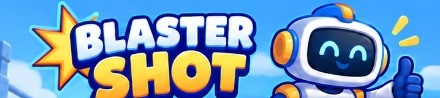 Blaster Games